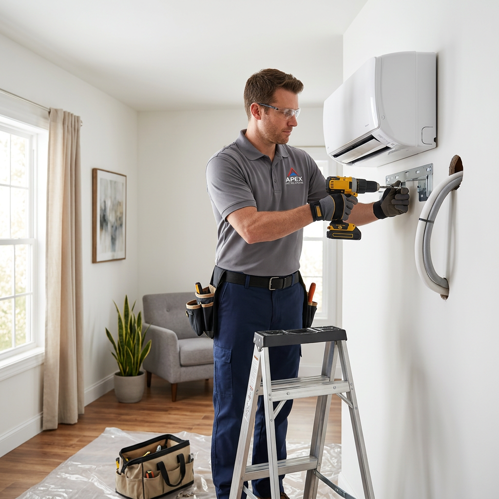 KJ Heating & Cooling (Preview)