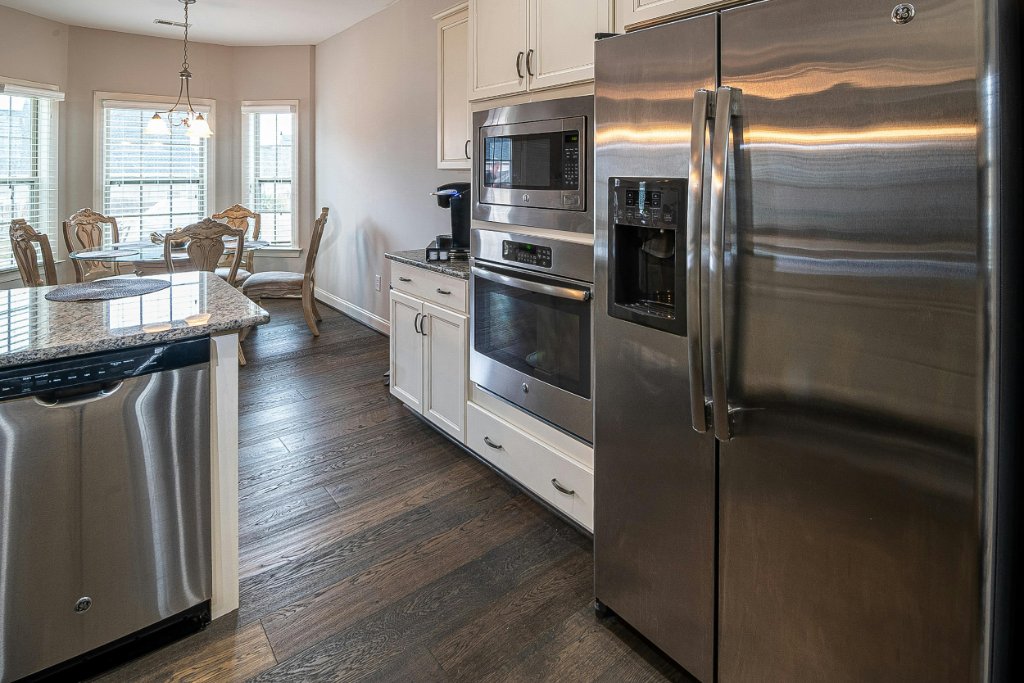 KJ Appliance World (Preview)