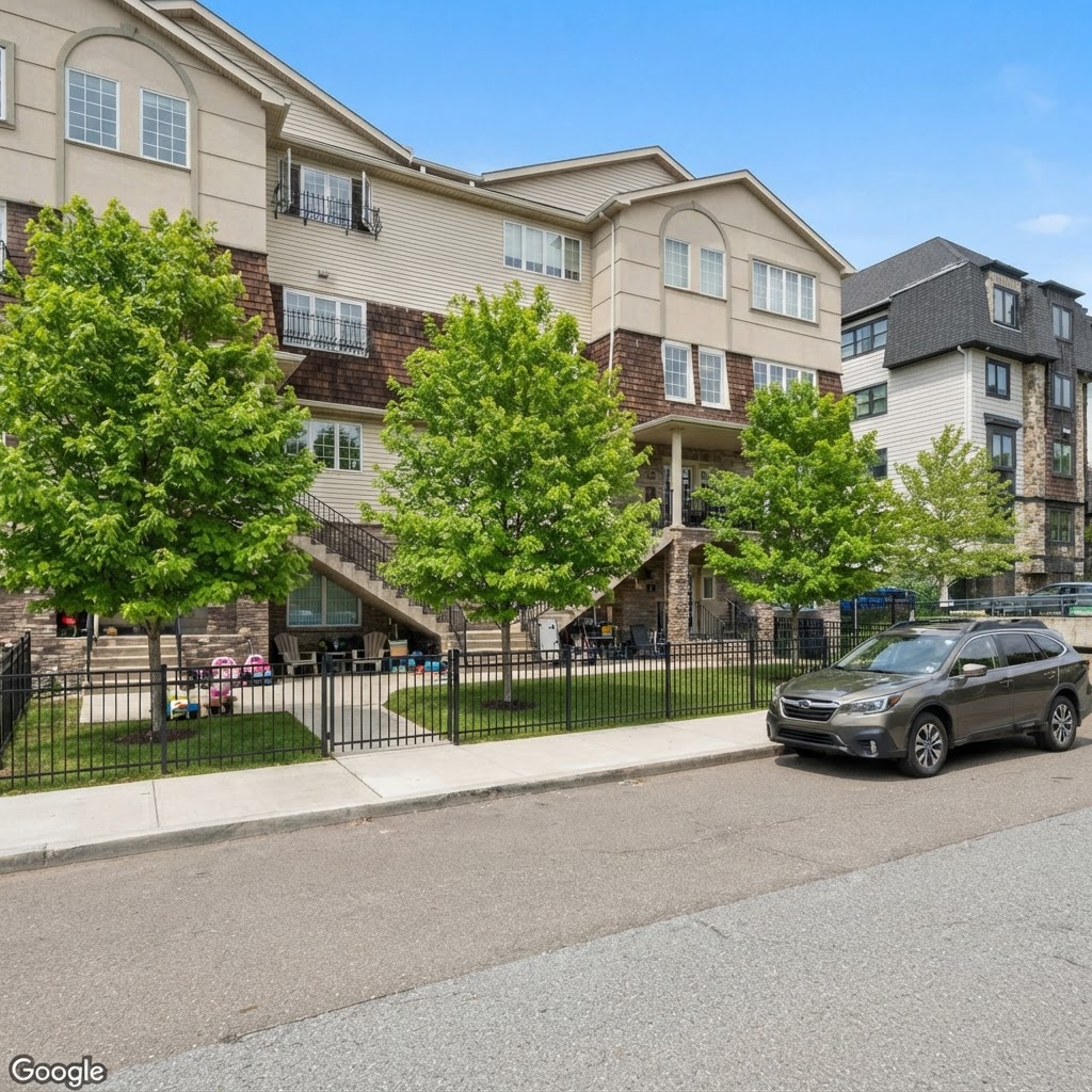 2BR Apartment for Sale - 99 Forest Rd, 1st Floor