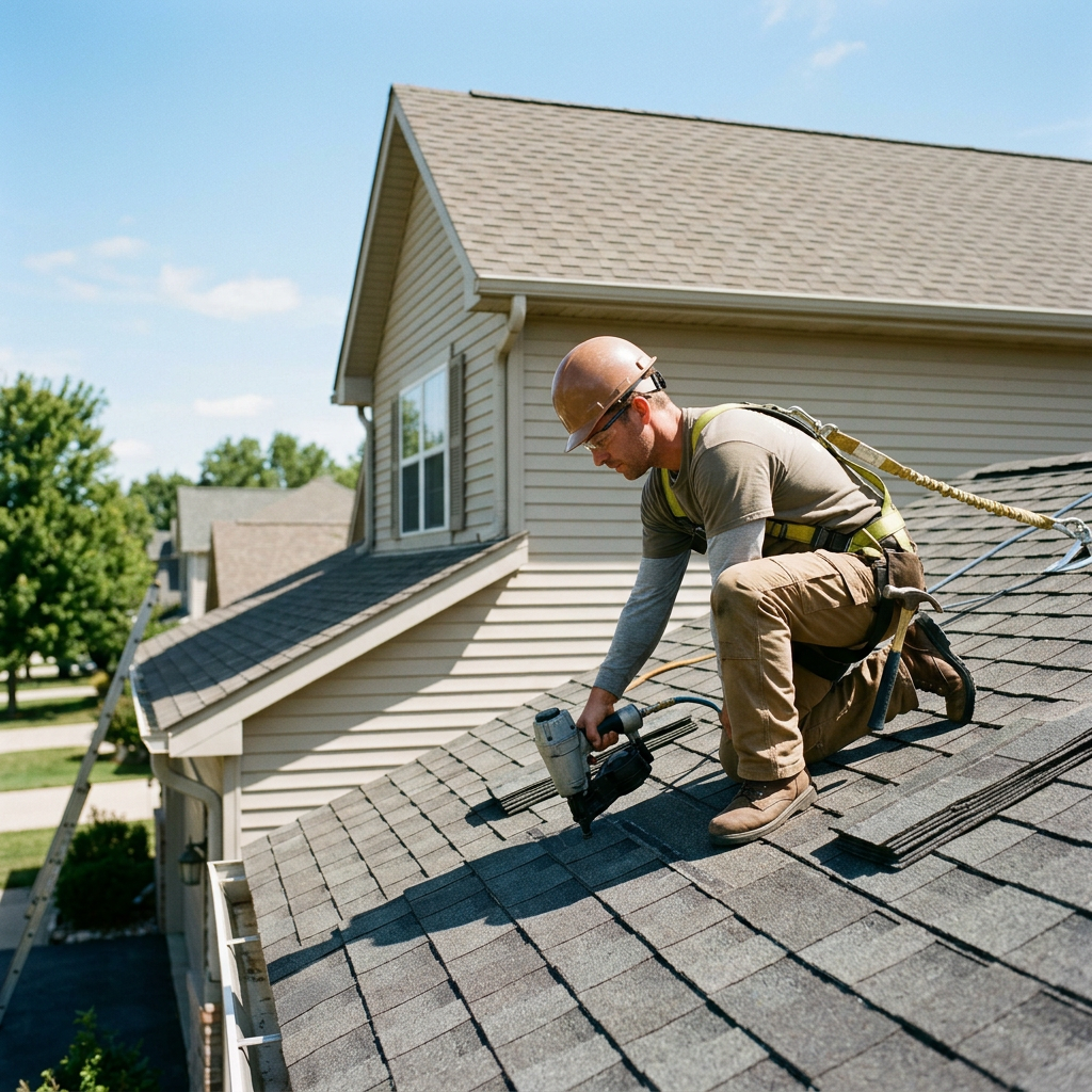 Monsey Roofing Experts (Preview)