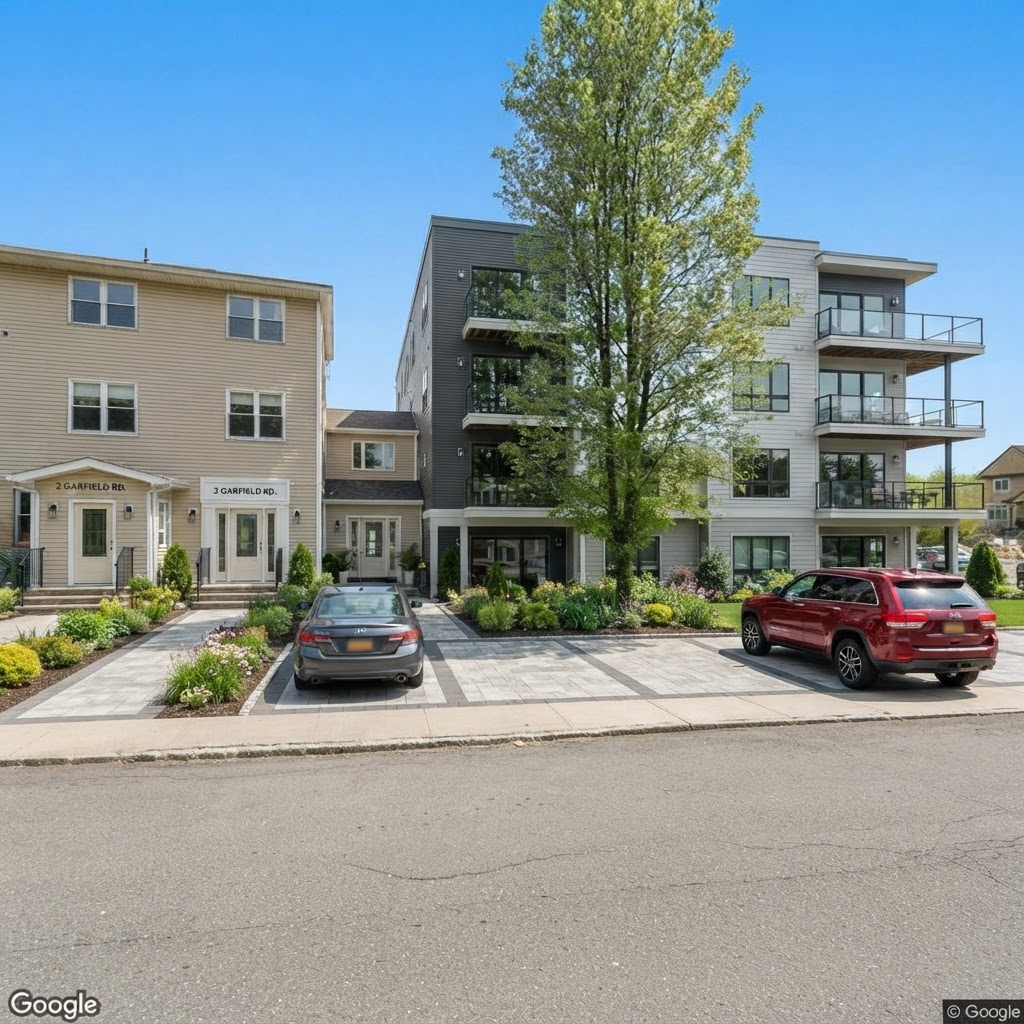 Brand New 5BR Apartment for Sale - 2 Garfield Rd, Top Floor