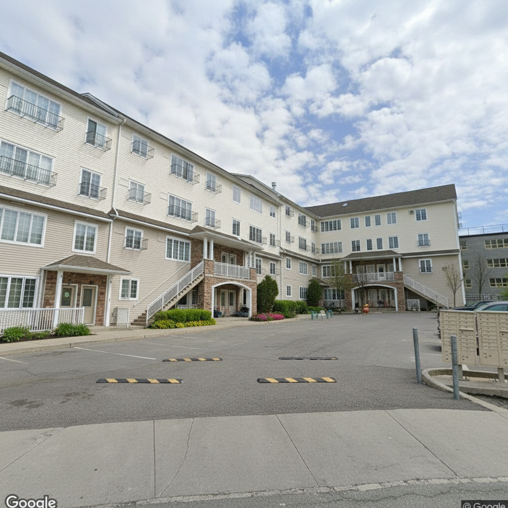 6R Rental in Monroe - Great Condition