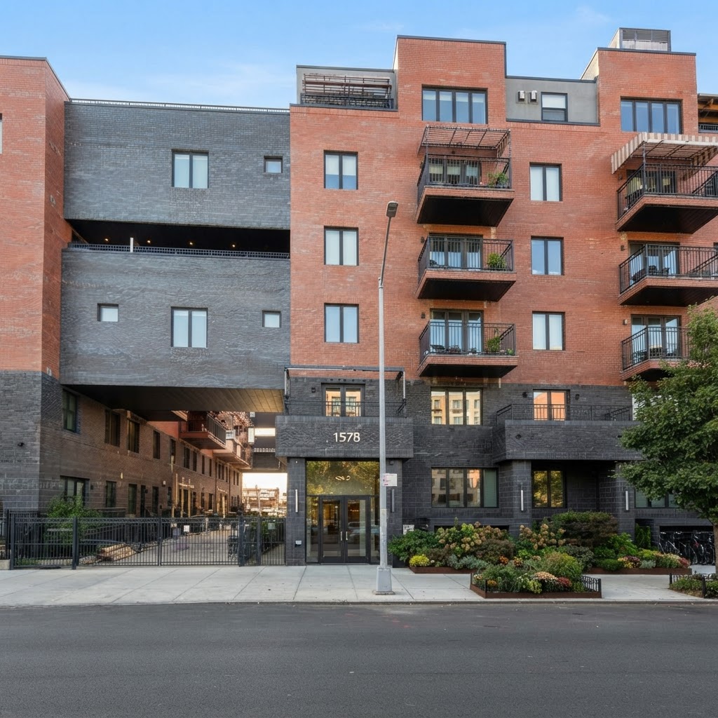 1st floor Duplex 5BR Condo in Maple complex - Boro Park