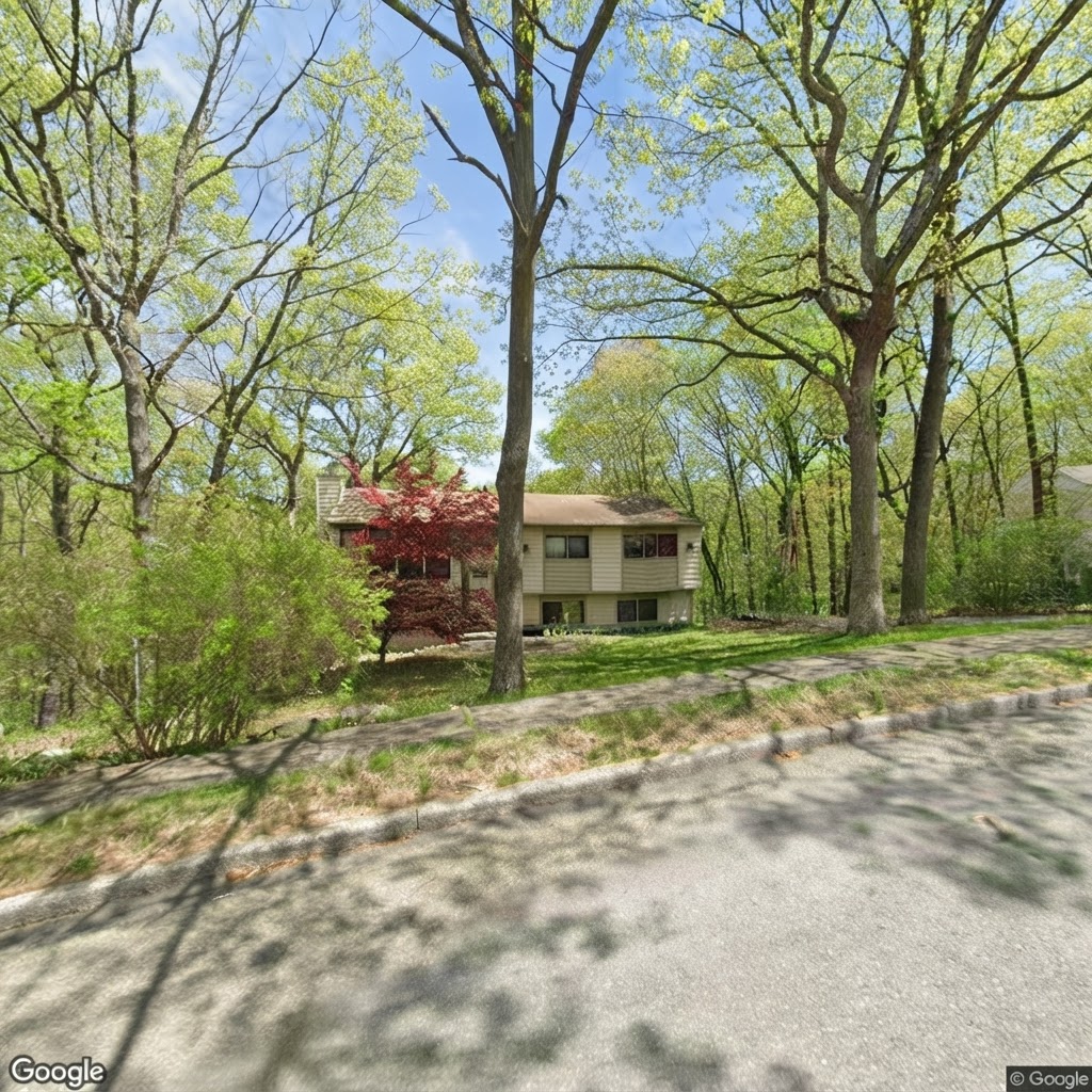 Private House for Sale on 1 Acre - 41 Serpi Rd, Highland Mills
