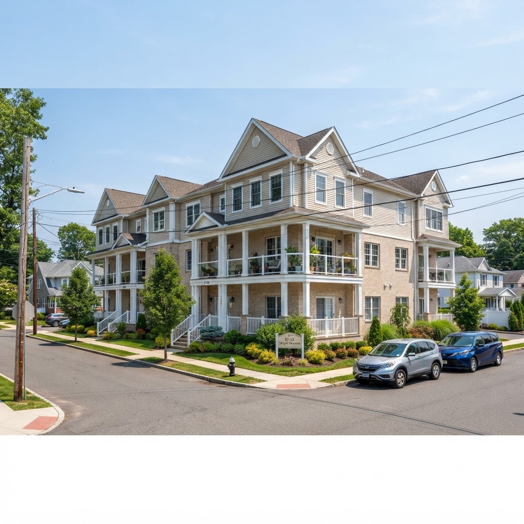6BR Apartment for Sale - 7 Brigel Ave #104