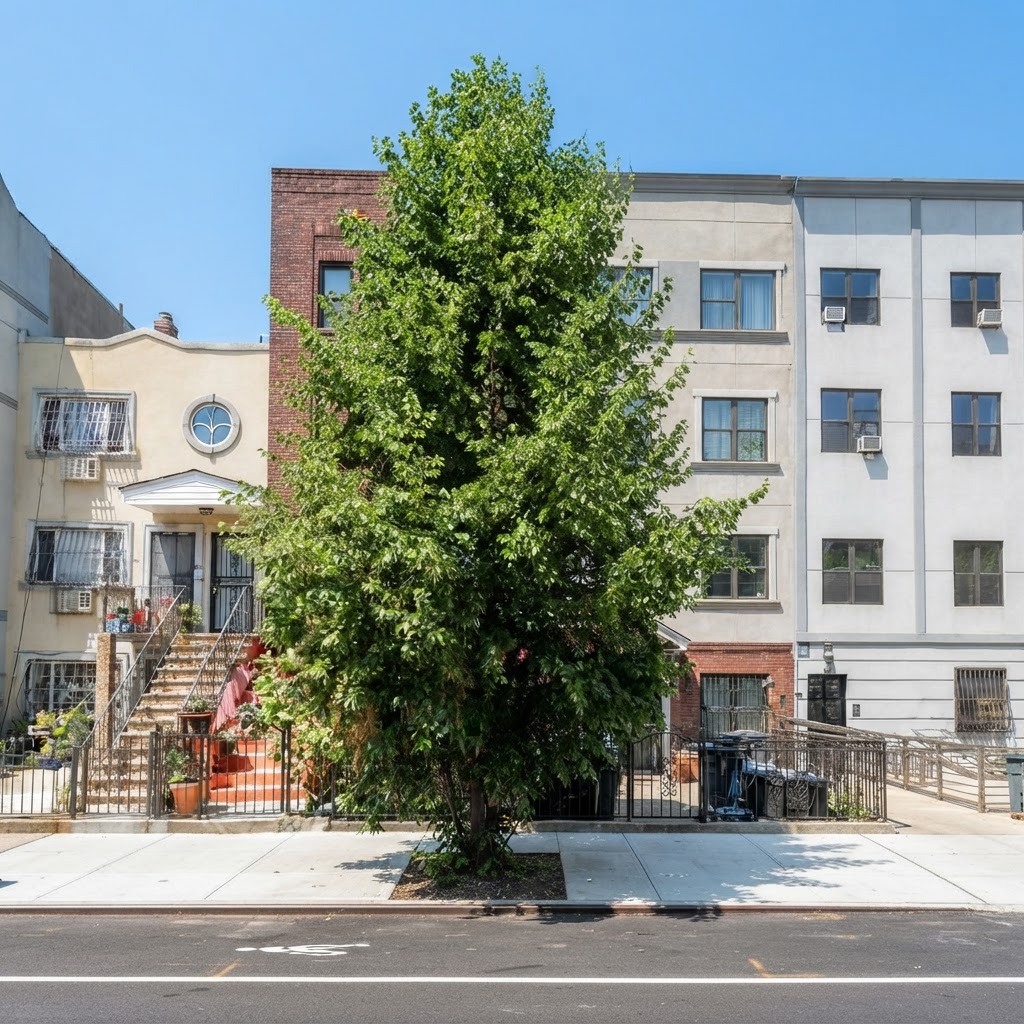 4 Bedroom pulaski 