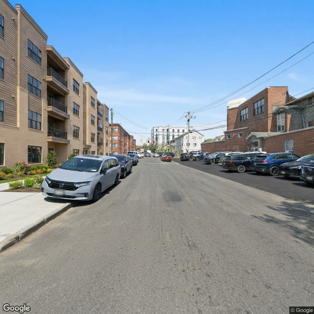 Brand New 4BR Apartment for Sale - Forest Rd Area, 2nd Floor