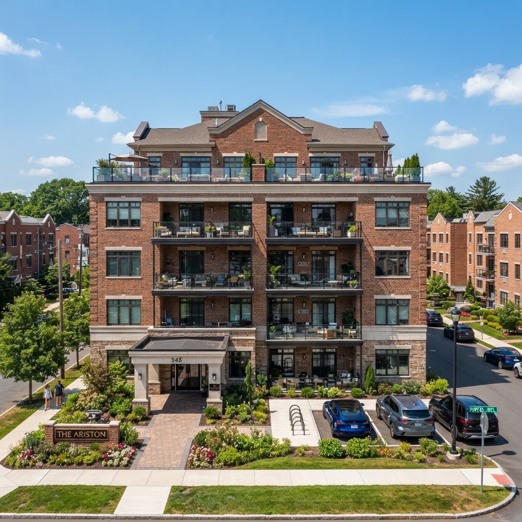 2 Investment Apartments for Sale - 6 Amsterdam Ave #304