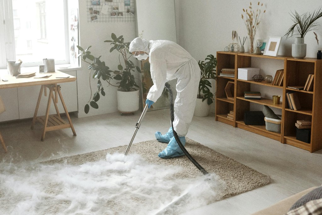 KJ Deep Clean (Preview)