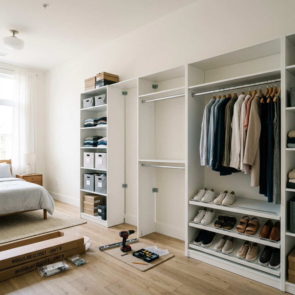 Organized Living NY
