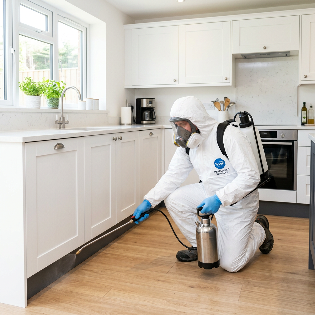 BugFree Pest Control (Preview)