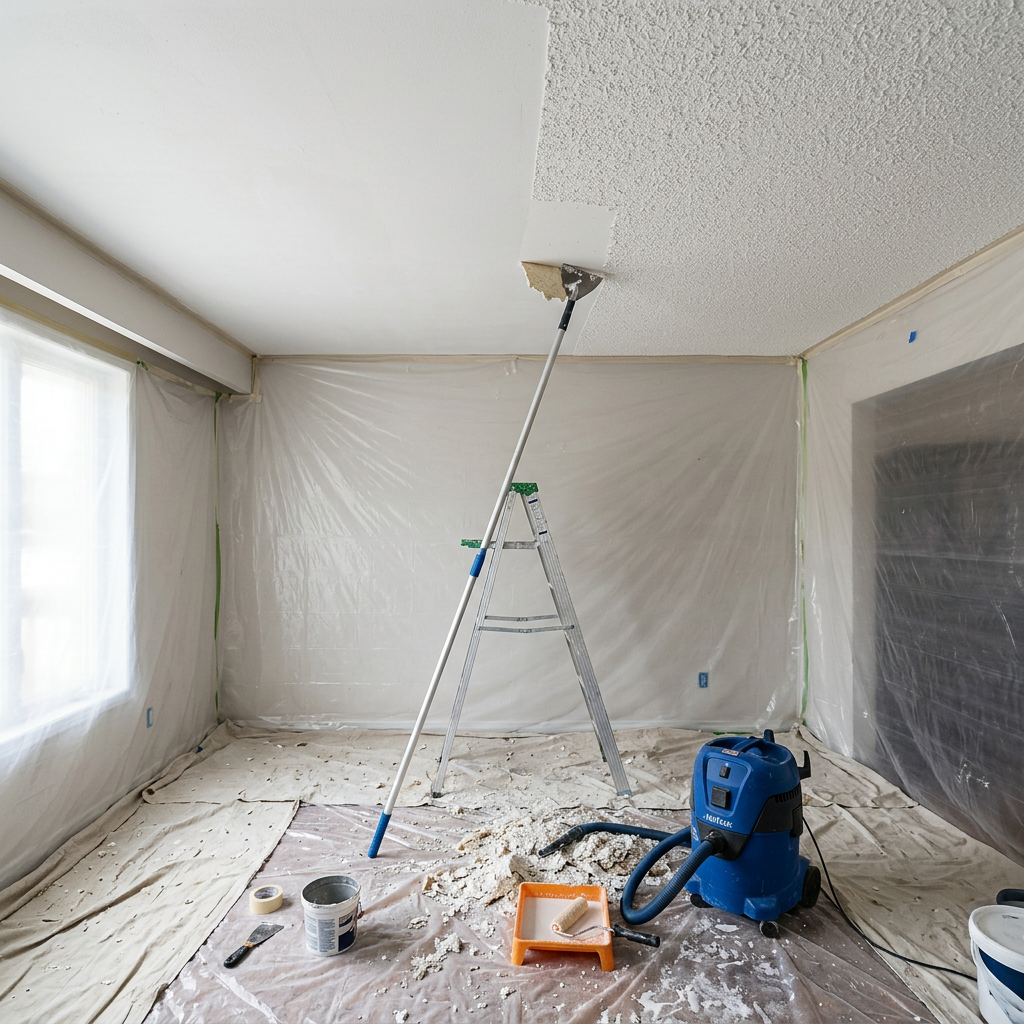 Smooth Ceiling Co