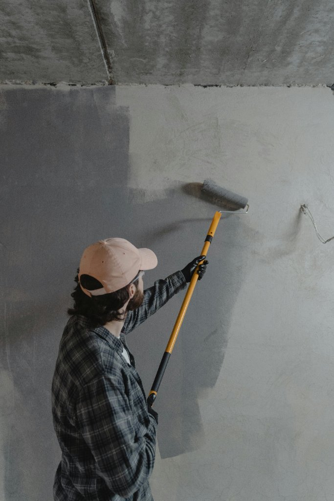 Boro Park Painting Crew (Preview)