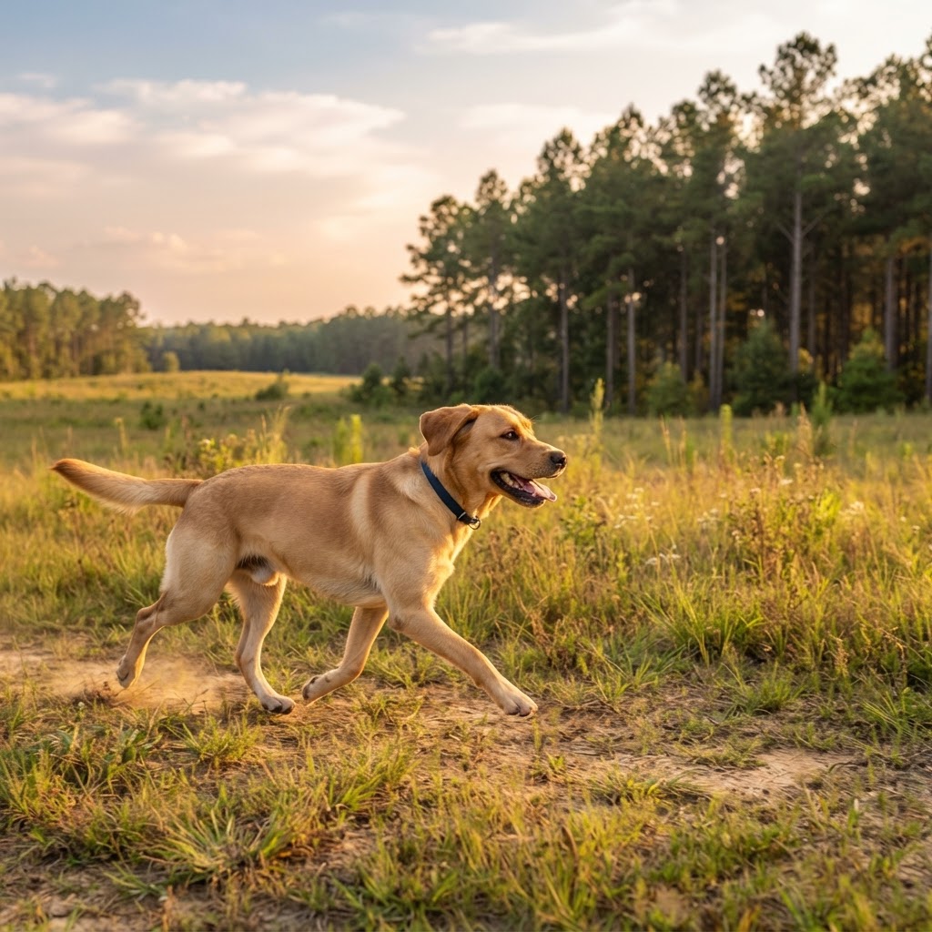 Canine Residency Program