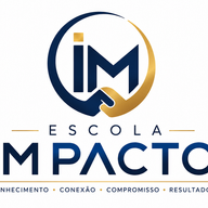 Escola Crescimento Empresarial logo