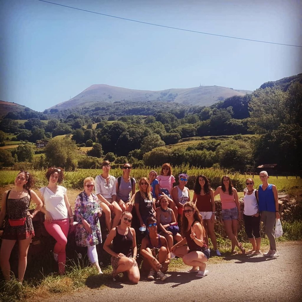 Camino de Santiago
