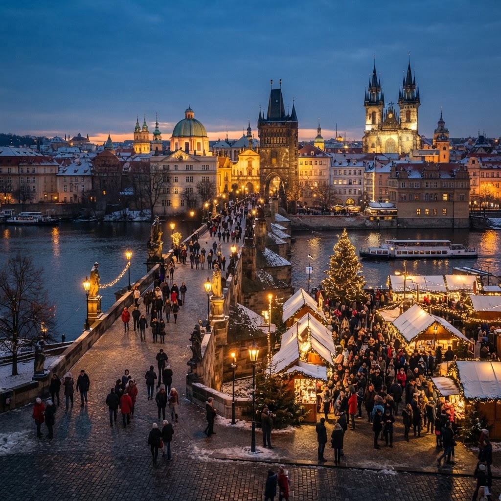 Praga