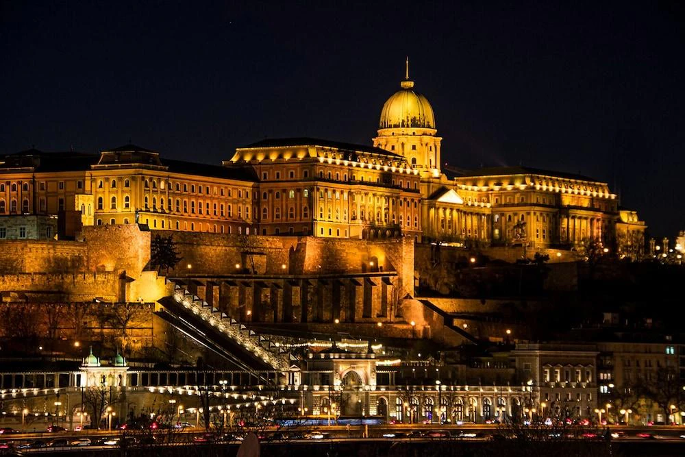 Budapest