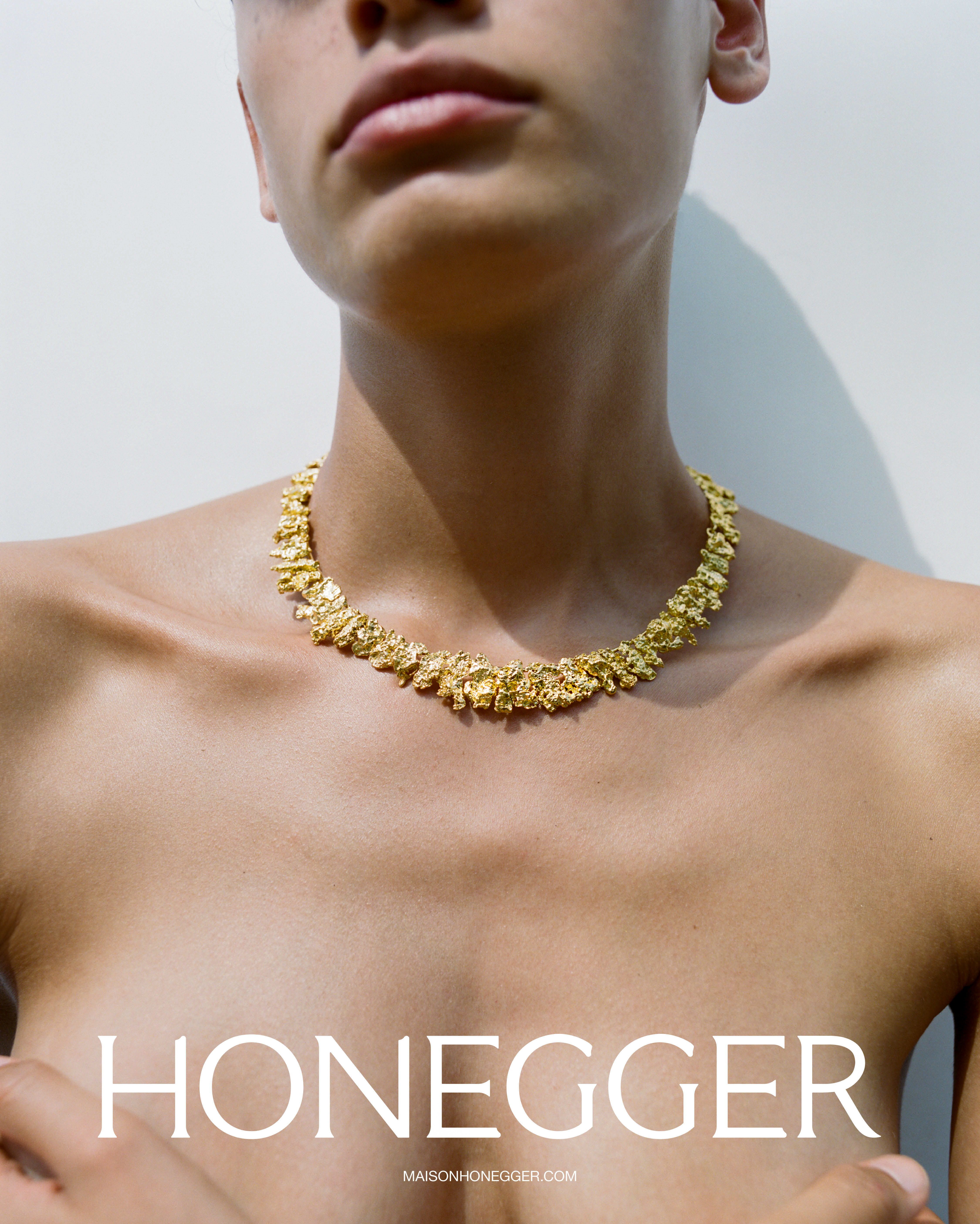 HONEGGER