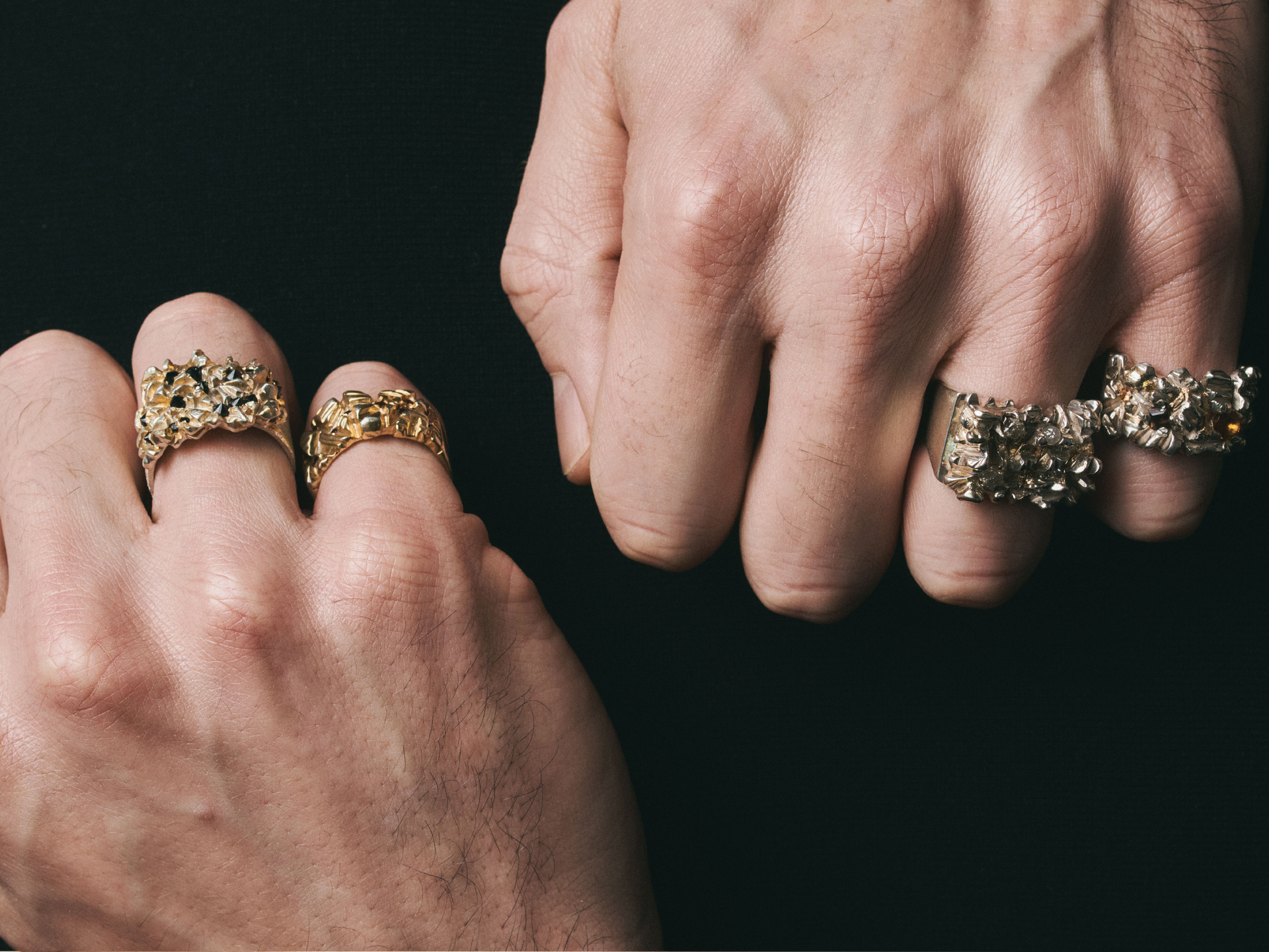 METEOR JEWELS 3