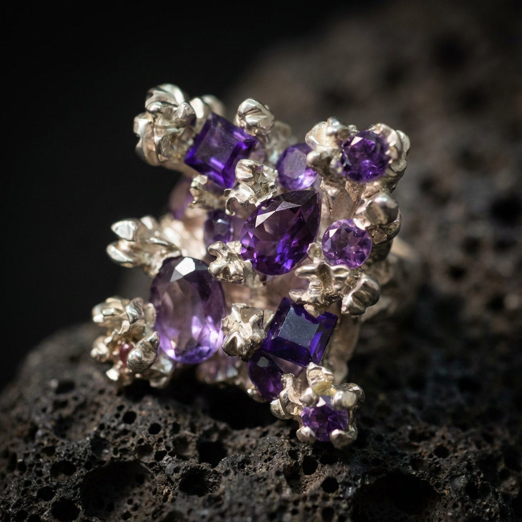 METEOR JEWELS 1