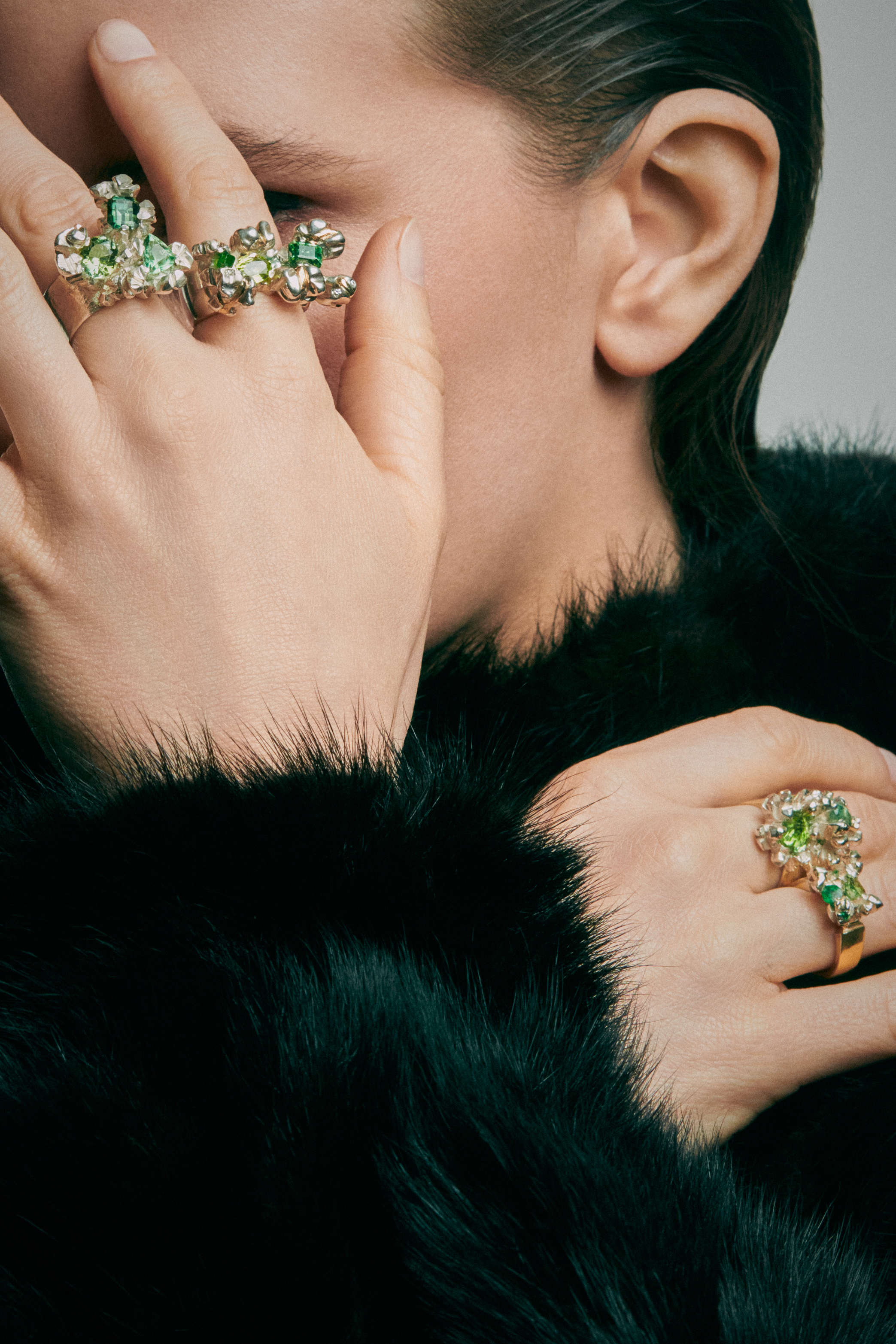 METEOR JEWELS