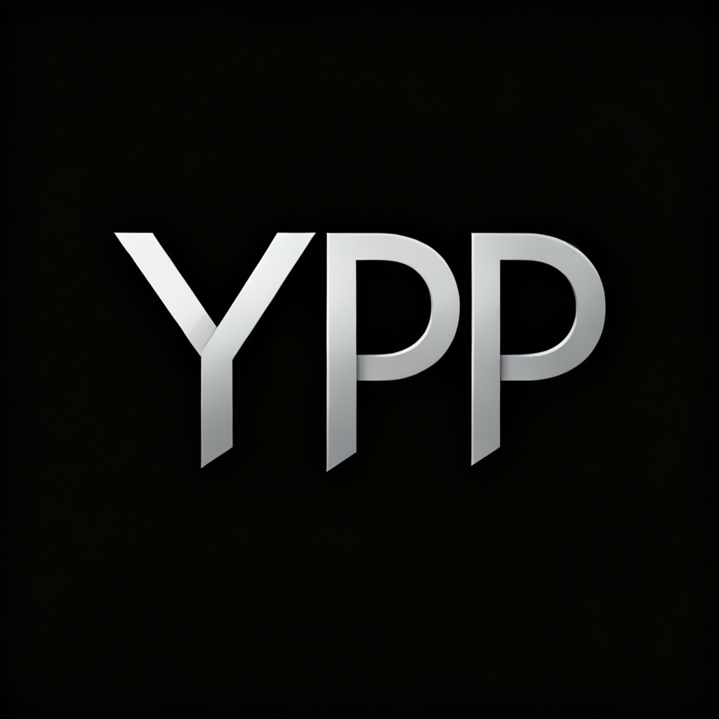 YPP Logo