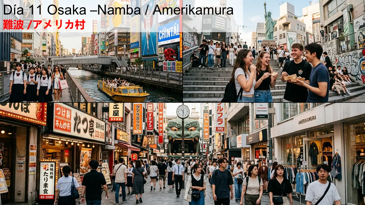 Viaje Japón - Imagen 15