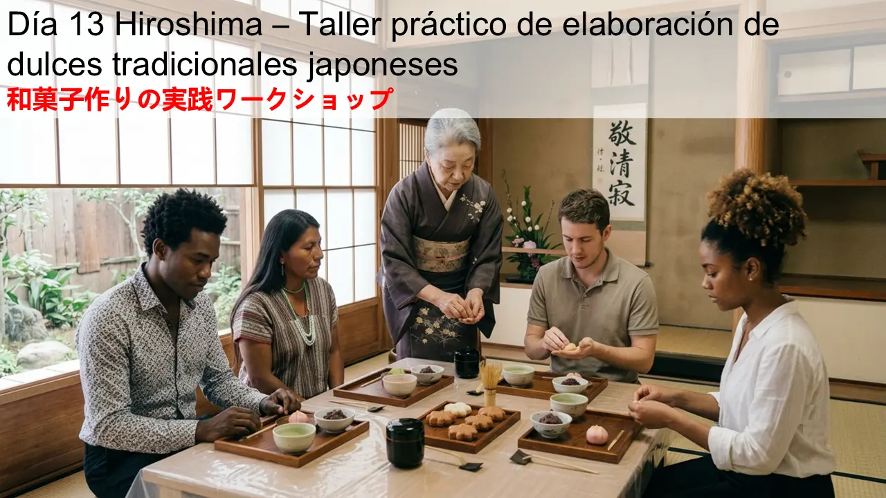 Viaje Japón - Imagen 18