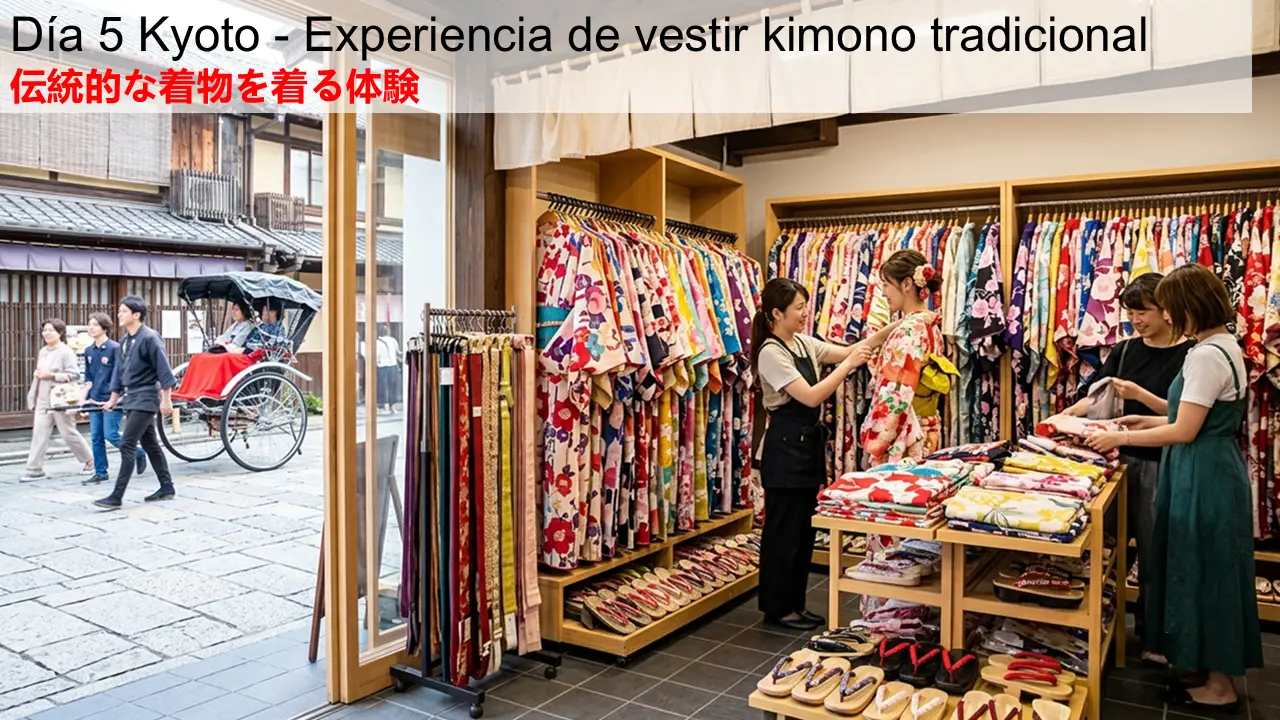 Viaje Japón - Imagen 8