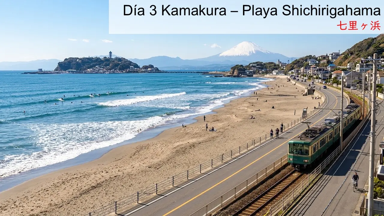 Viaje Japón - Imagen 6