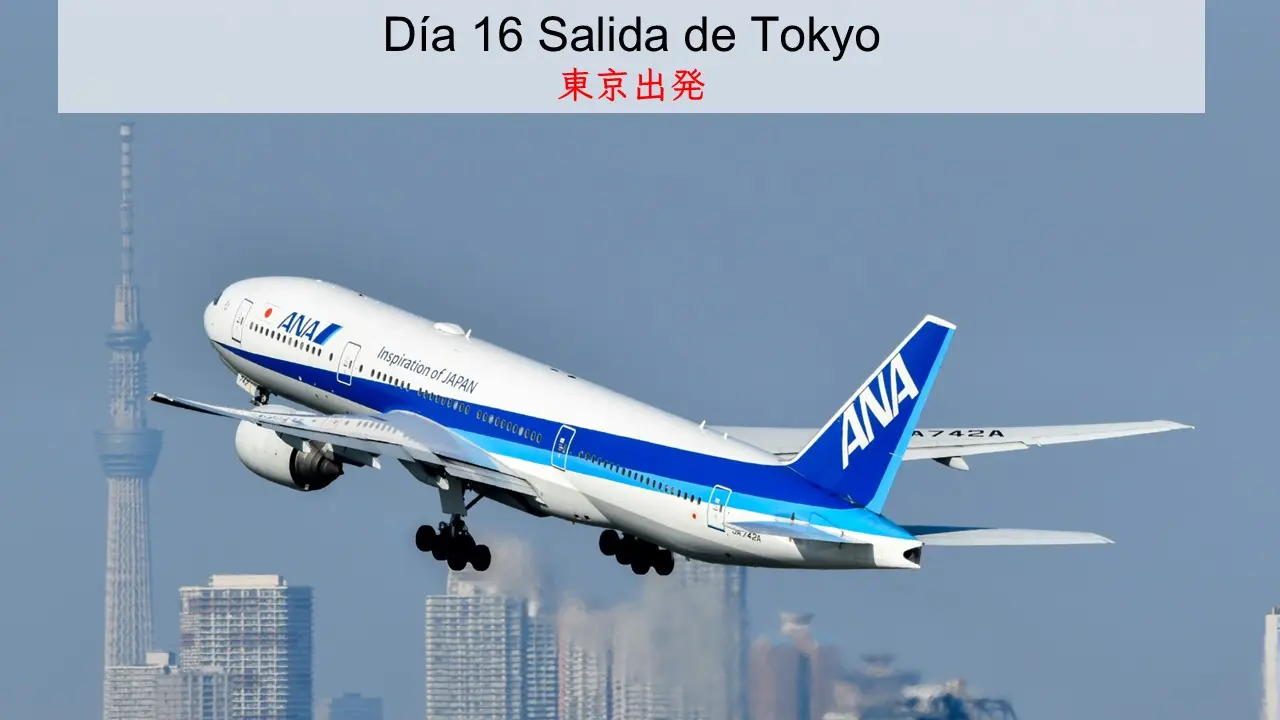 Viaje Japón - Imagen 21