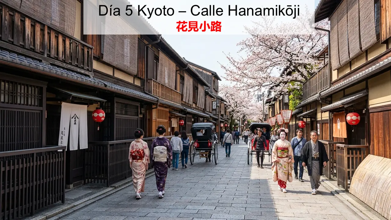 Viaje Japón - Imagen 9