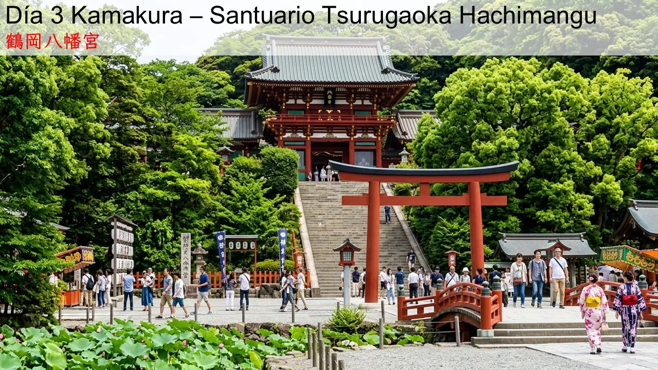 Viaje Japón - Imagen 4