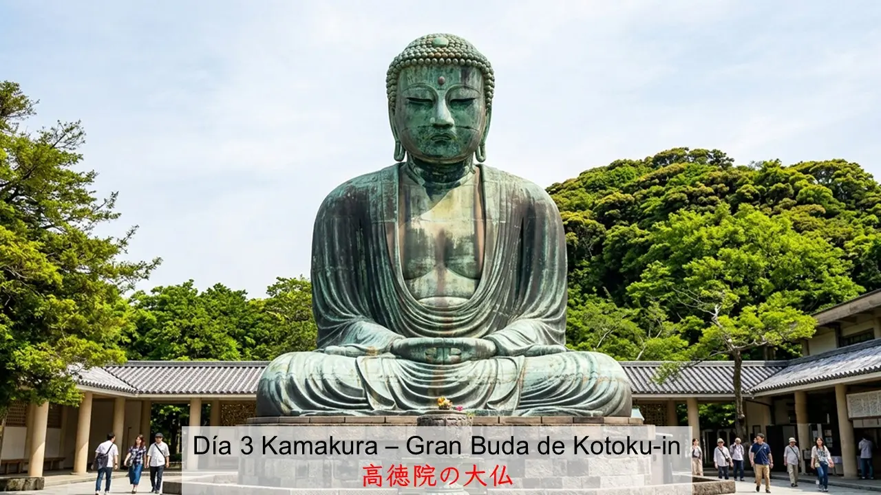 Viaje Japón - Imagen 5