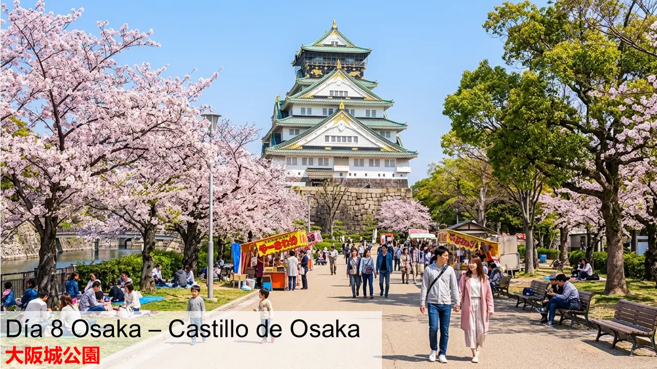Viaje Japón - Imagen 12