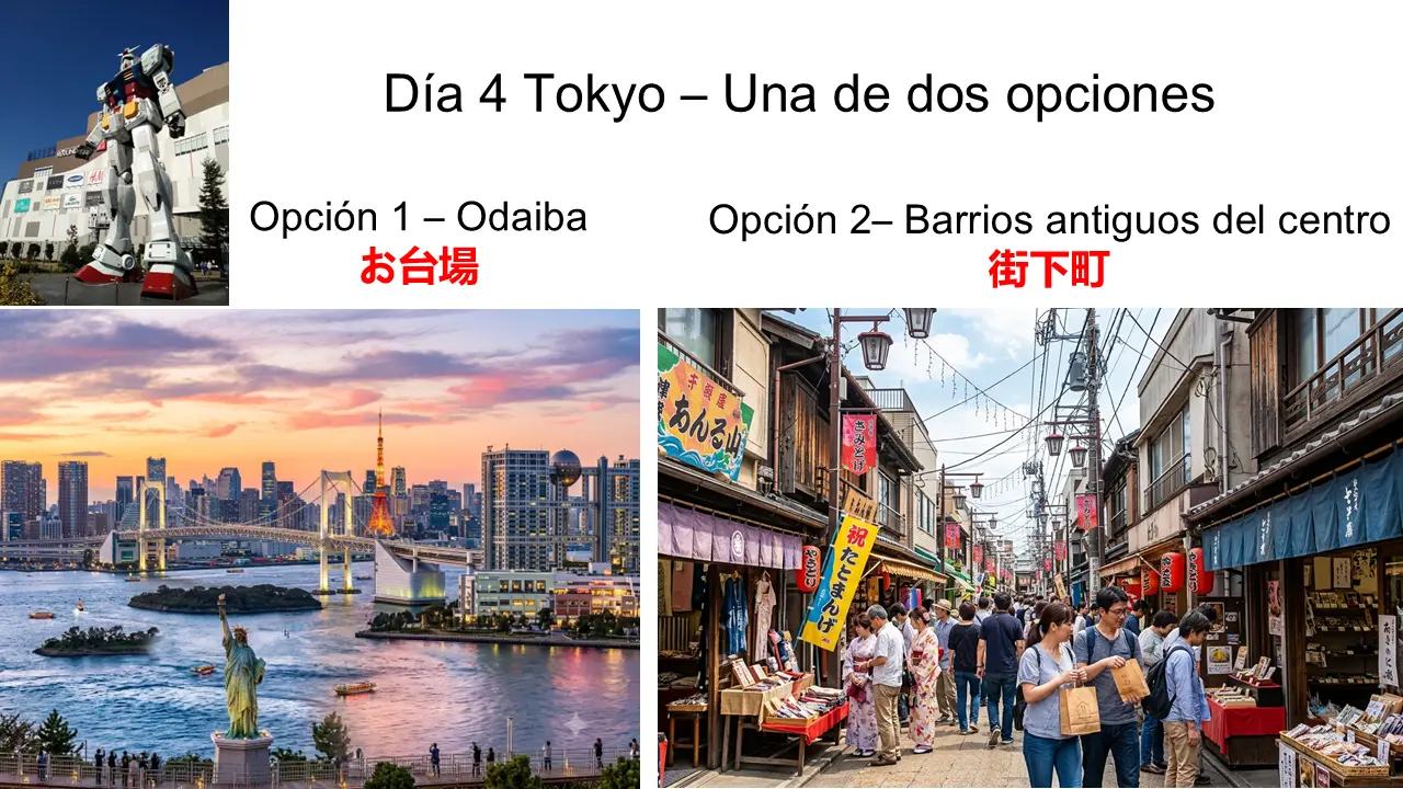 Viaje Japón - Imagen 7