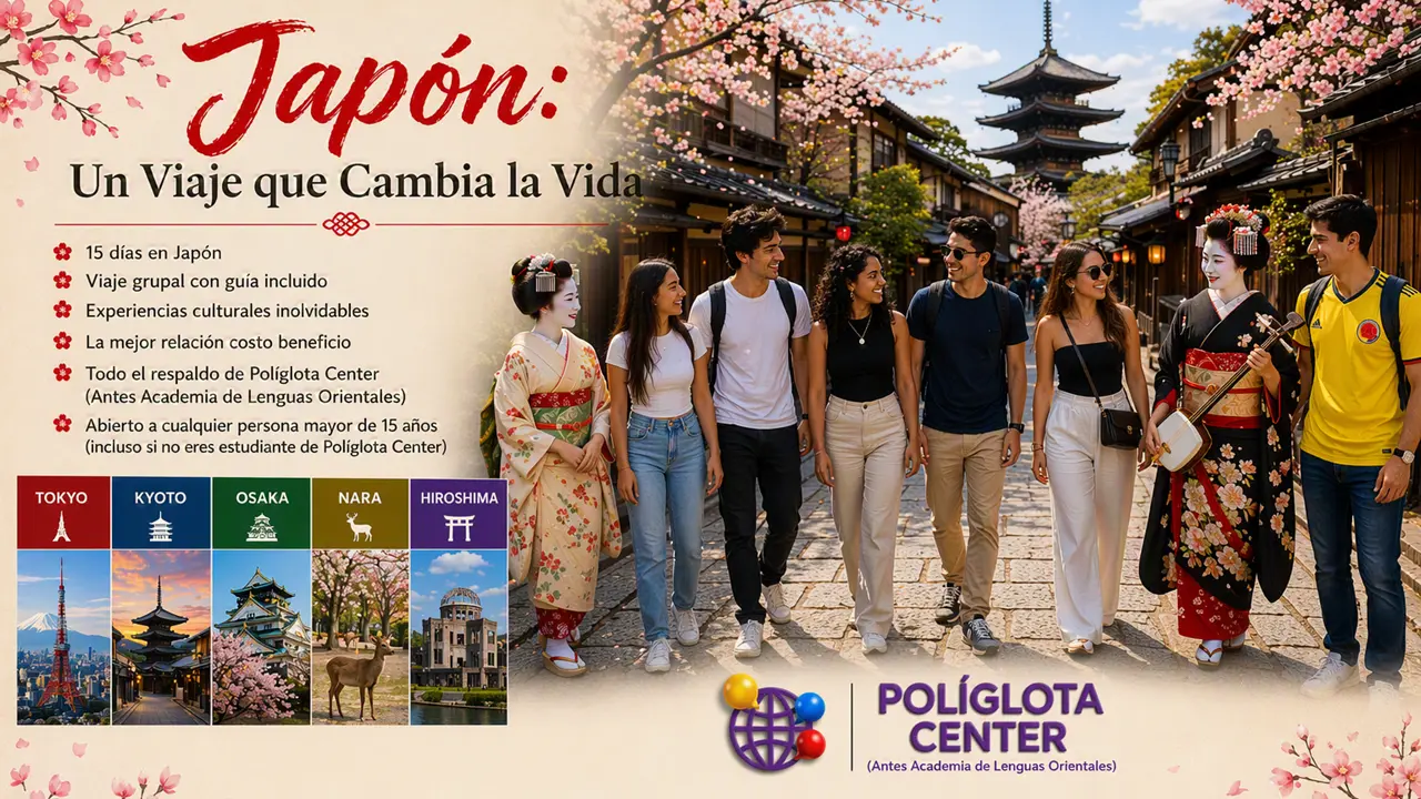 Viajes