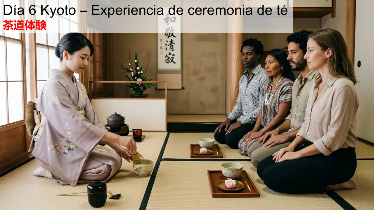 Viaje Japón - Imagen 10