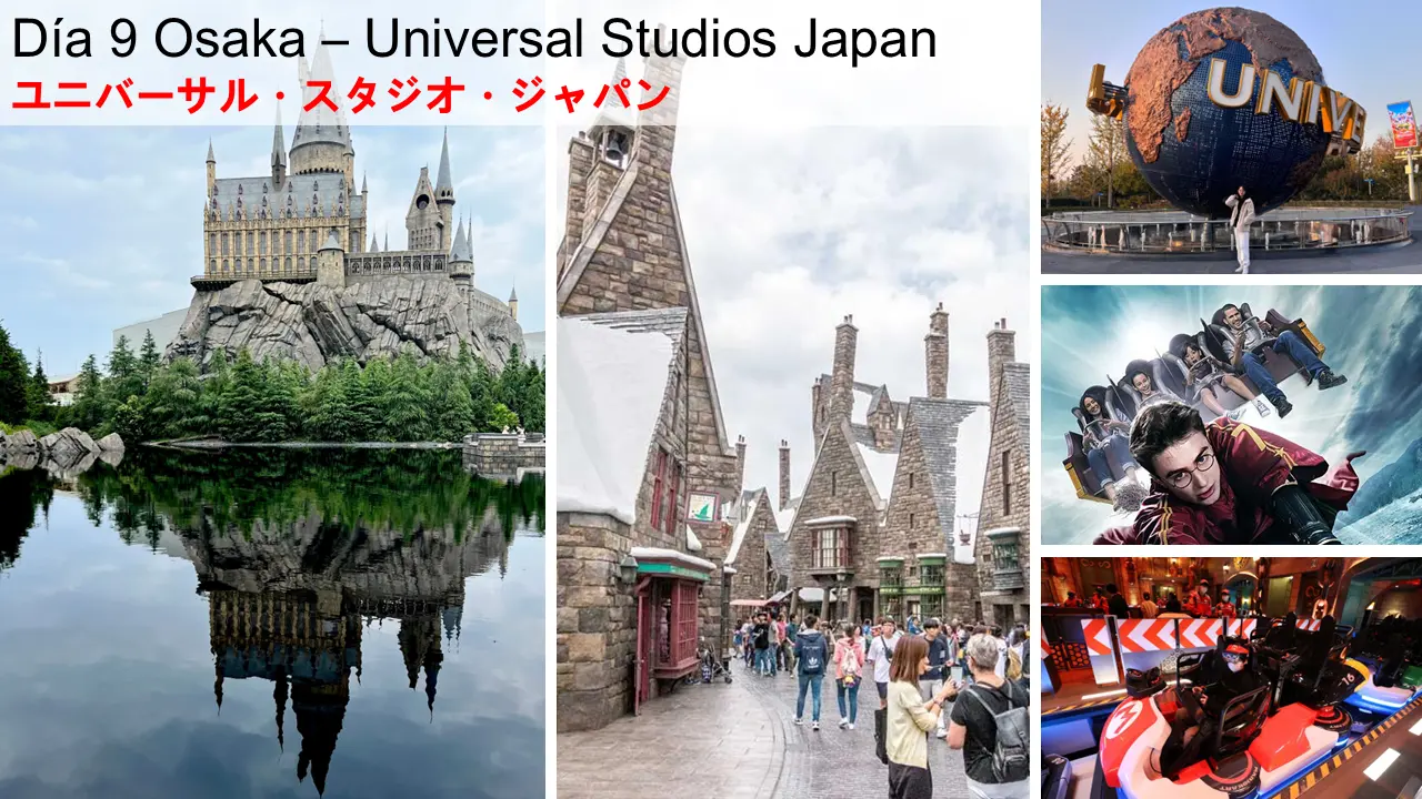 Viaje Japón - Imagen 13