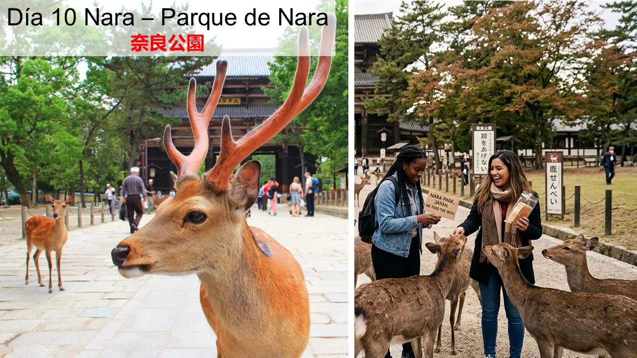 Viaje Japón - Imagen 14