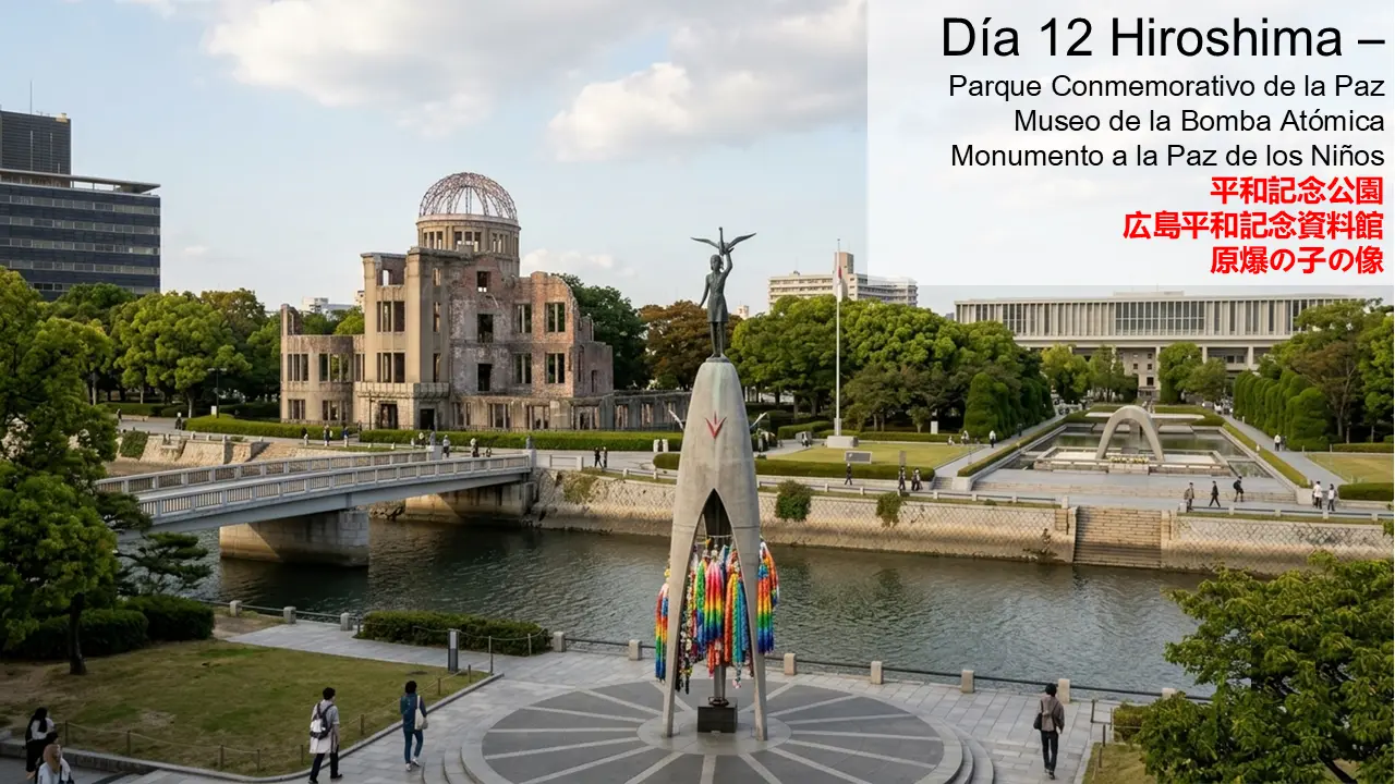 Viaje Japón - Imagen 16
