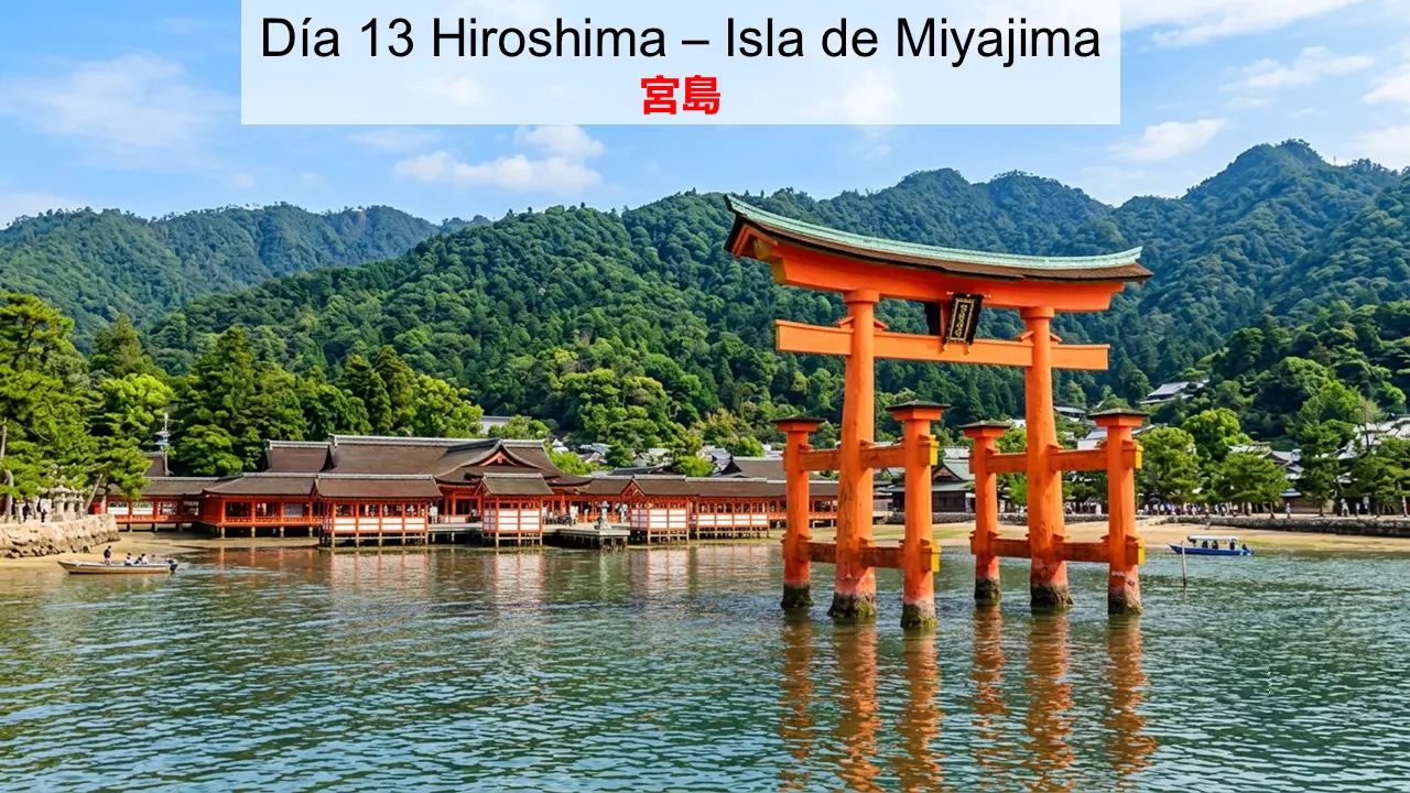 Viaje Japón - Imagen 17