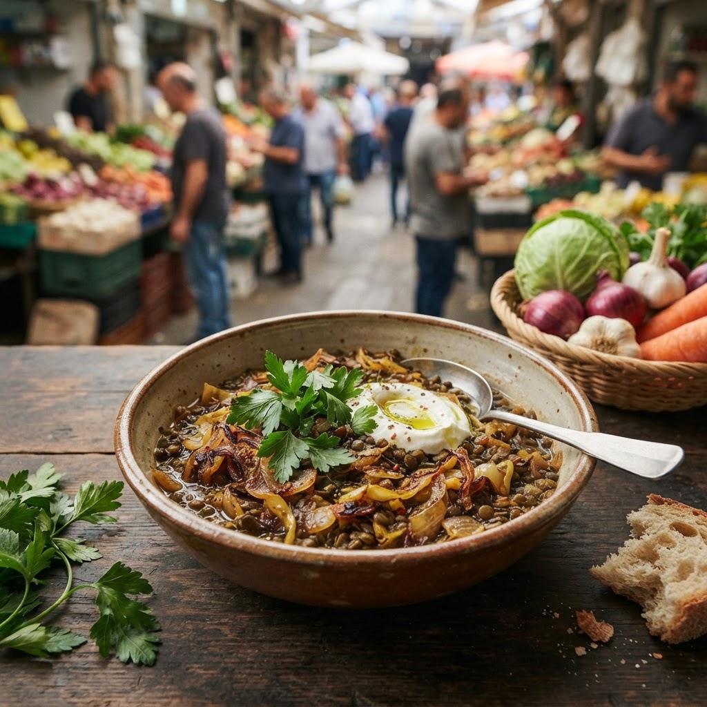 טרנד האוכל המקומי: מה קורה בשווקים — הגרסה החסכונית