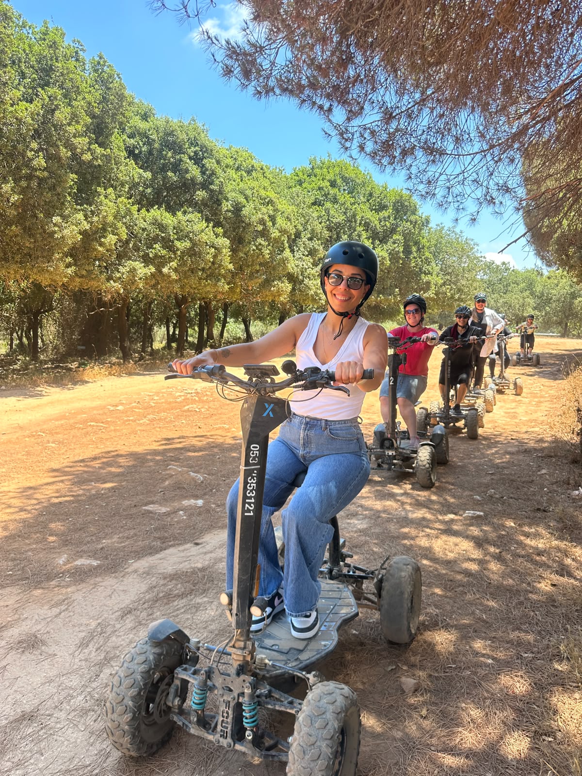 סיור מודרך בכפר עיספיא והיכרות עם התרבות הדרוזית