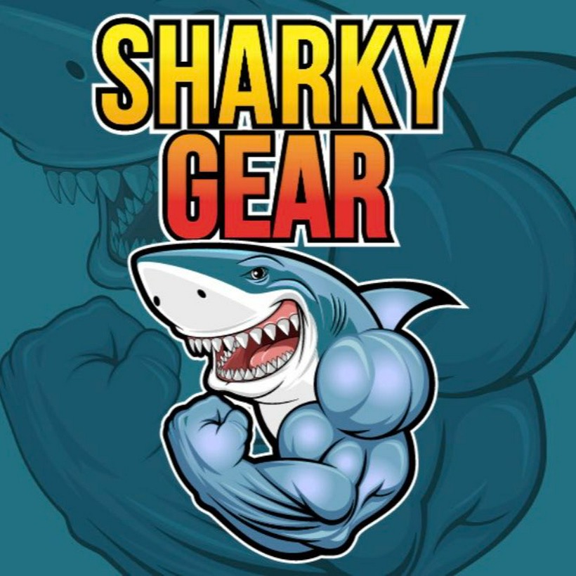 Sharky