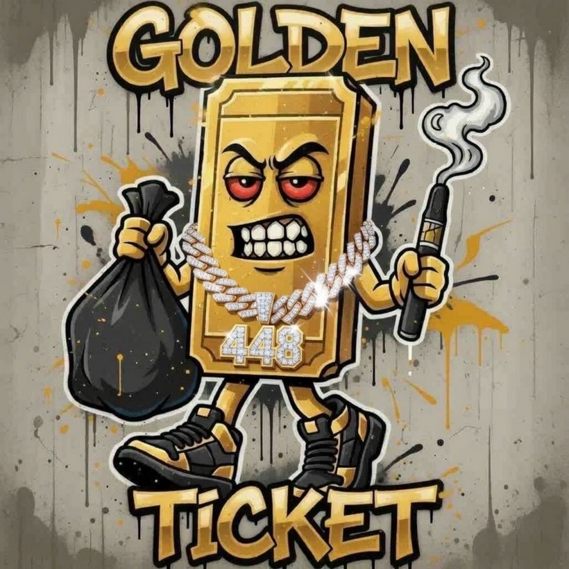 Golden Ticket