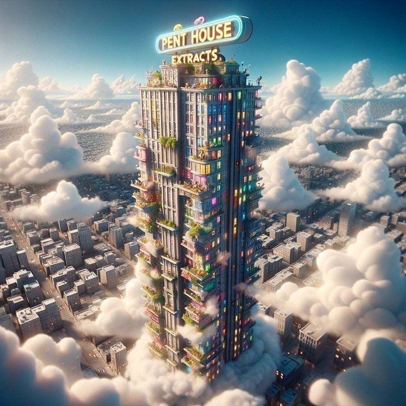 PentHouse