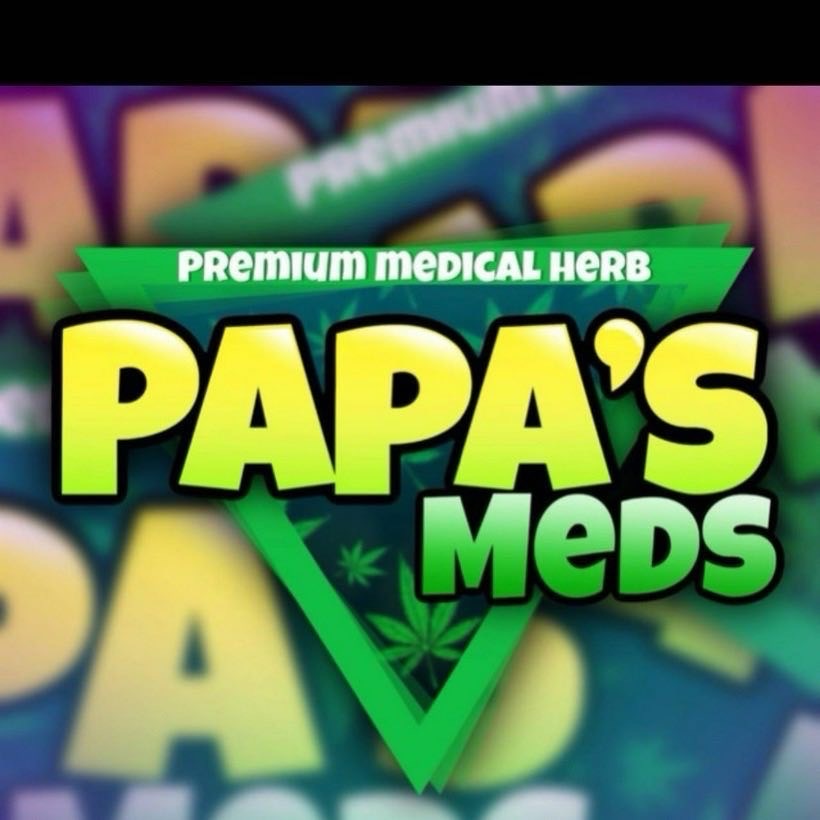 Papa's Meds