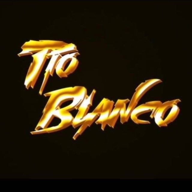 Tio Blanco